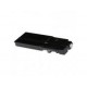 TONER DELL C3760 / C3765DN / C3765DNF PRETO COMPATIVEL 593-11119