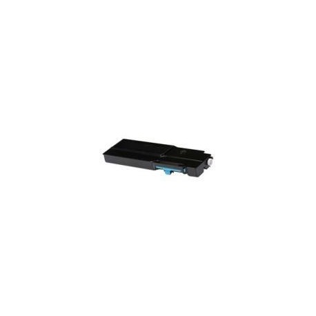 TONER DELL C3760 / C3765DN / C3765DNF AZUL COMPATIVEL 593-11122