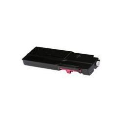 TONER DELL C3760 / C3765DN / C3765DNF MAGENTA COMPATIVEL 593-11121