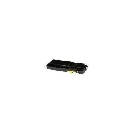 TONER DELL C3760 / C3765DN / C3765DNF AMARELO COMPATIVEL 593-11120