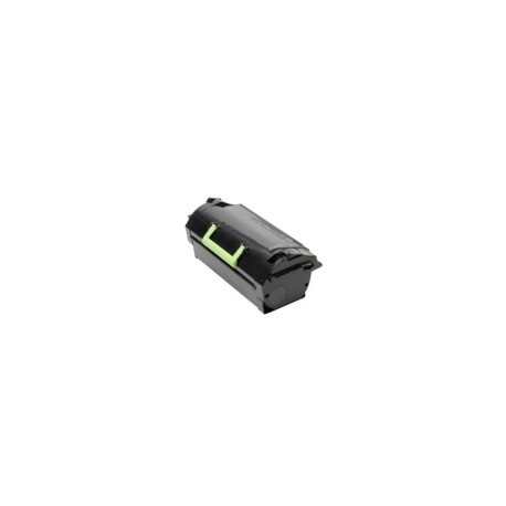 TONER DELL B5460 B5465 PRETO COMPATIVEL 593-11185 X5GDJ 71MXV