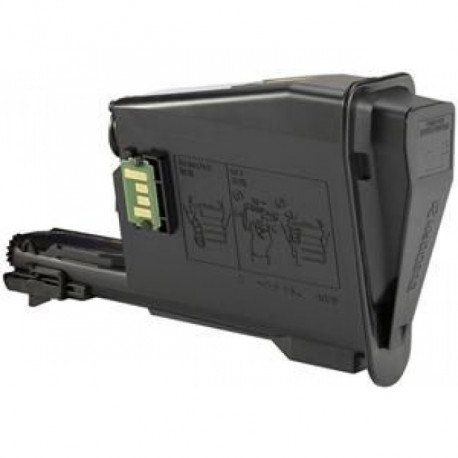 TONER KYOCERA TK1125 COMPATIVEL