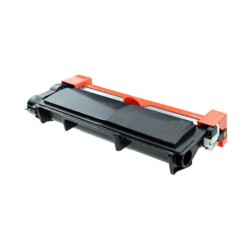 Toner Compativel Brother TN-2410 / TN-2420 Preto 3.000 Paginas