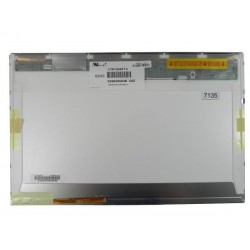 DISPLAY 15.4" WXGA GLOSSY GRADE A+ LED 30 pin