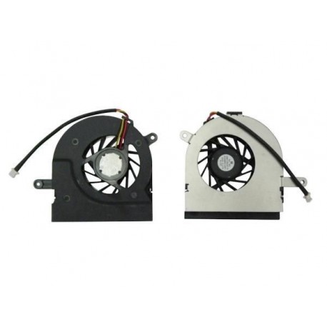 Ventoinha Toshiba Satellite A200 / A205 / A210 / A215