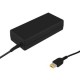 Carregador Compativel Lenovo 90W 20V 4.5A, Slim tip TG50054