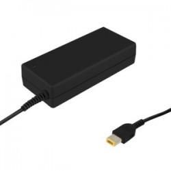 Carregador Compativel Lenovo 90W 20V 4.5A, Slim tip TG50054