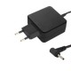 CARREGADOR COMPATIVEL QOLTEC 40W - 2,5 X 0,7 - TG50067