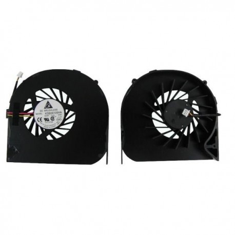 Ventoinha Acer Acer Aspire: 4741 / 4741G / 4741Z / 4741ZG