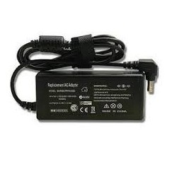 CARREGADOR Compatível HP 65W /18.5V /3.5A / 4.8X1.7mm - TGDC872-4