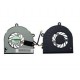 Ventoinha TOSHIBA Satellite C660 / C660-1D0 / C660-1WV / C660D / C665 TG91917