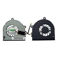 Ventoinha TOSHIBA Satellite C660 / C660-1D0 / C660-1WV / C660D / C665 TG91917