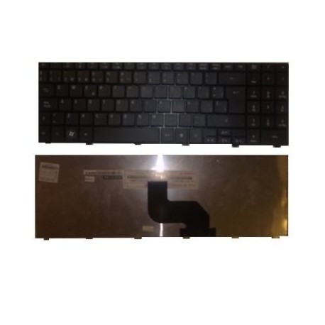Teclado ACER Aspire 5241 / 5332 / 5532 / 5541 / 5732Z