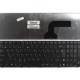 Teclado ASUS K42F / K42JA / K42JP / K43SV / UL30JT / U32U (X32U) / U41SV / N82JV