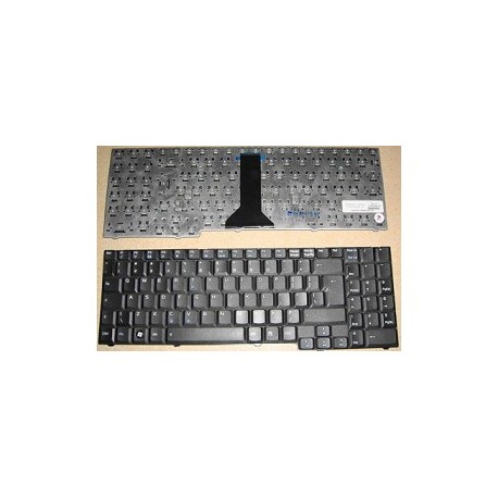 Teclado ASUS M51 / M51E / M51SN / F7 / F7E / F7F / X56T