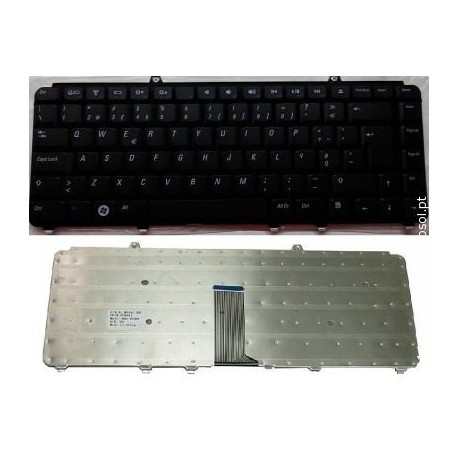 Teclado HP COMPAQ CQ62 / G62 / CQ56