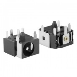 DC JACK Acer Aspire 1350 / Travel.2700