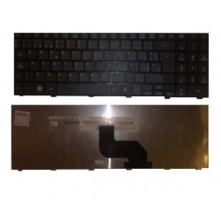 Teclado HP Pavillion DV6-3000 / DV6-3100 / DV6-3200 