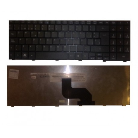 Teclado HP Pavillion DV6-3000 / DV6-3100 / DV6-3200 