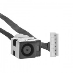 DC Jack HP / Compaq CQ510 CQ511