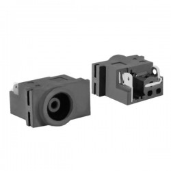 DC Jack Samsung Q320 R520