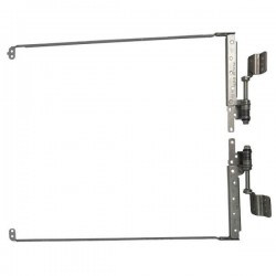 HINGES TOSHIBA Satellite L500 / L505