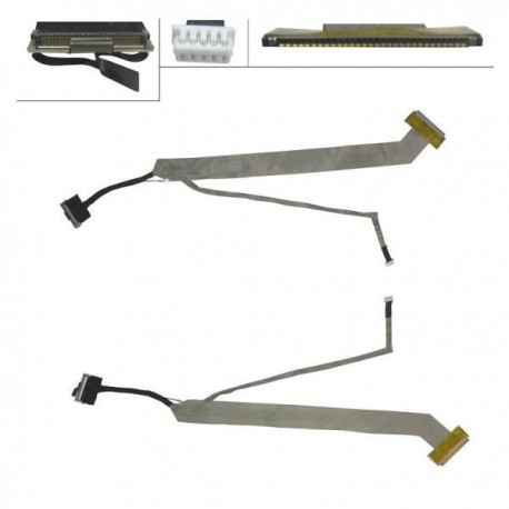Cabo LCD Acer Aspire 1640 1650 1680 1690 3000