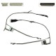 Cabo LCD Toshiba Satellite L550 / L555 / L550D