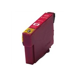 Tinteiro Compatível Epson 27 XL T2713 Magenta