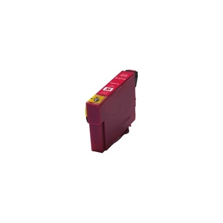 Tinteiro Compatível Epson 27 XL T2713 Magenta