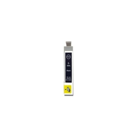 Tinteiro Compatível Epson 29 XL Preto, T2991 / T2981 