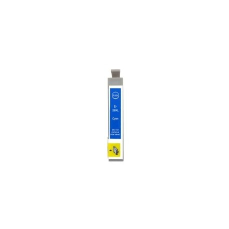 Tinteiro Compatível Epson 29 XL Azul, T2992 / T2982