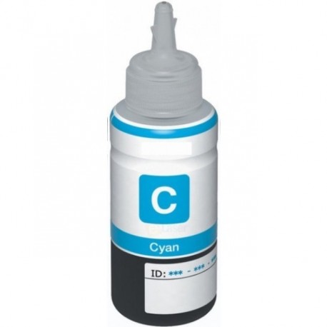 Tinta Epson T6642 Azul 70ml Compatível
