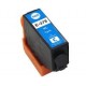 Tinteiro Compatível EPSON T3792 / T3782 (378XL) Azul