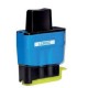 Tint. Brother LC900 / LC950 azul