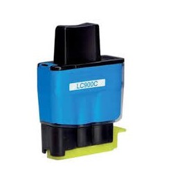 Tint. Brother LC900 / LC950 azul