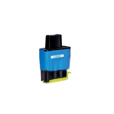 Tint. Brother LC900 / LC950 azul