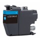 Tinteiro Brother Compatível LC3217 / LC3219 XL 18ml Azul