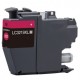 Tinteiro Brother Compatível LC3217 / LC3219 XL 18ml Magenta