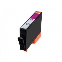Tinteiro HP Compatível 935 XL Magenta V3