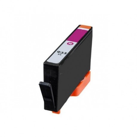 Tinteiro HP Compatível 935 XL Magenta V3
