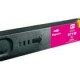 Tinteiro HP Compatível 971XL Magenta (CN627AE)