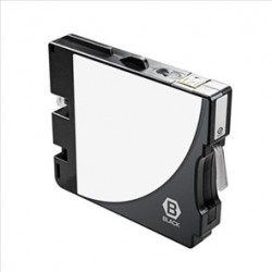 Tinteiro Ricoh GC21 Preto Compatível