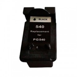 Tinteiro Canon PG-540XL Preto Reman