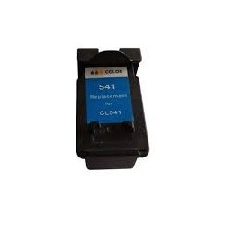 Tinteiro Canon PG-541XL Cores Reman