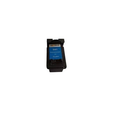 Tinteiro Canon PG-541XL Cores Reman