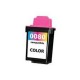 TINTEIRO REM. LEXMARK Nº80