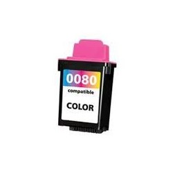 TINTEIRO REM. LEXMARK Nº80