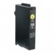 TINT COMP LEXMARK LX150 XL AMARELO