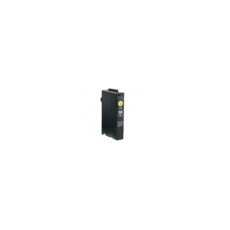 TINT COMP LEXMARK LX150 XL AMARELO